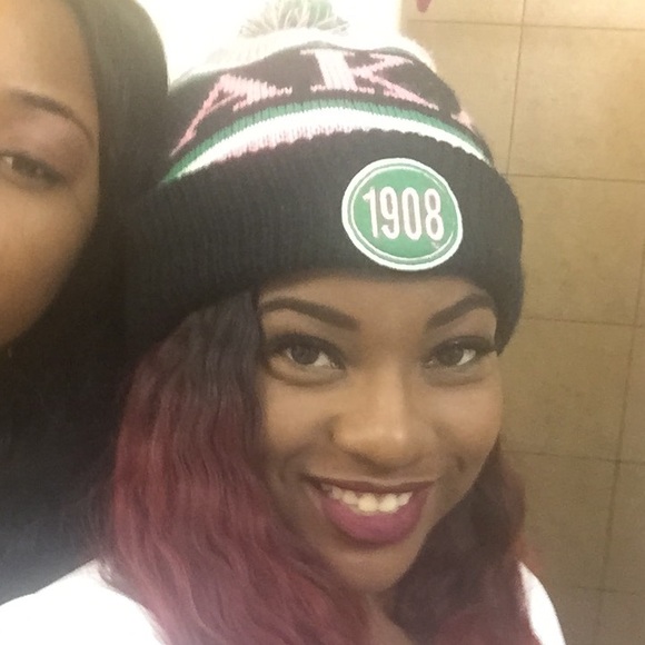 Meet your Posher, Jessika