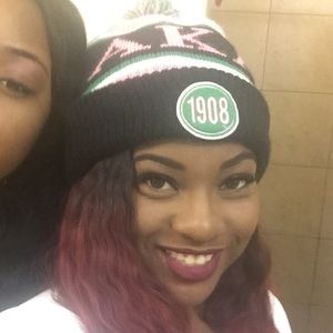 Meet your Posher, Jessika