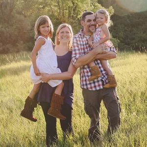 Meet your Posher, Annie