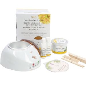 GiGi Brazilian Waxing Kit