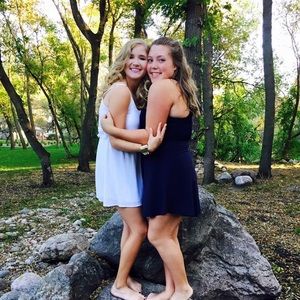 Meet your Posher, Cassie