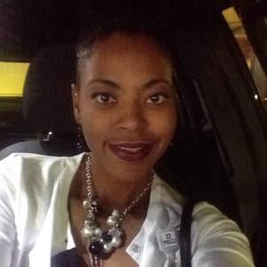 Meet your Posher, Candice