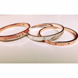 Love Bracelet