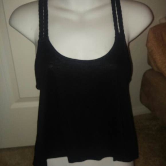 Black top