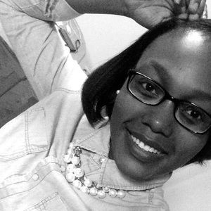 Meet your Posher, Jazmin