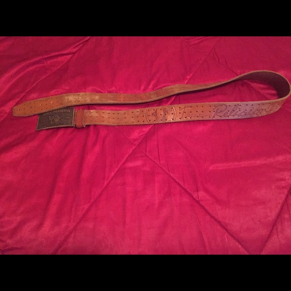 True Religion Belt