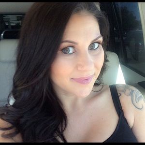 Meet your Posher, Tiffany