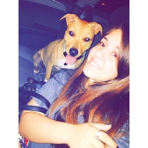 Meet your Posher, Kyra