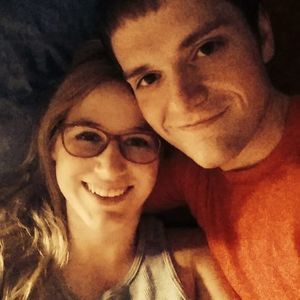 Meet your Posher, Catherine