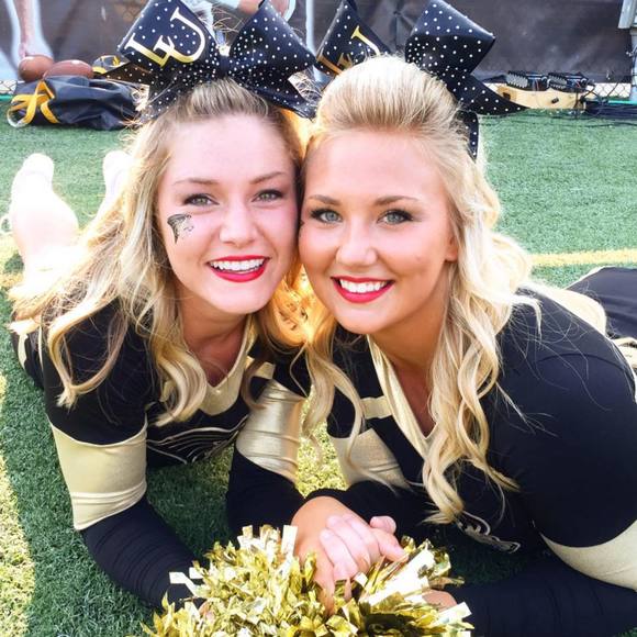 Meet your Posher, Allie