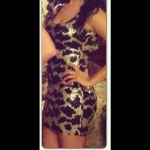 Dress for a night out!