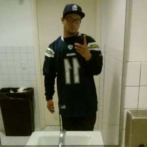 Meet your Posher, Robert