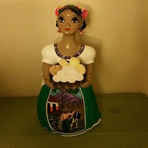 Meet your Posher, Araceli