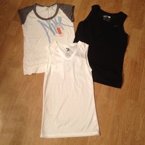 Nike bundle