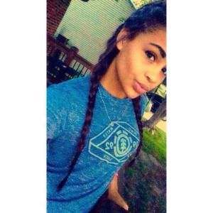 Meet your Posher, Kiera