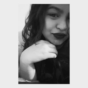 Meet your Posher, Lesly janet