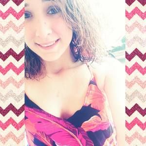 Meet your Posher, Lacey mae