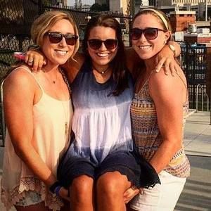 Meet your Posher, Rae