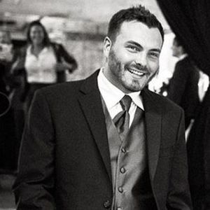 Meet your Posher, Brett