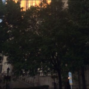 Meet your Posher, Audra