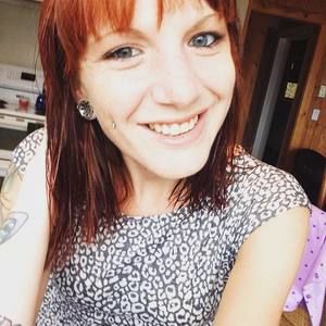 Meet your Posher, Gina