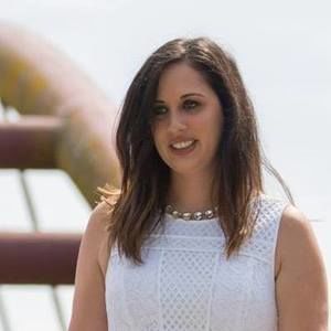 Meet your Posher, Deanna