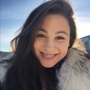 Meet your Posher, Alannah