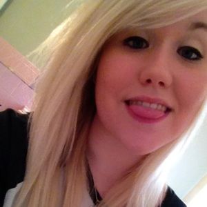 Meet your Posher, Alicia