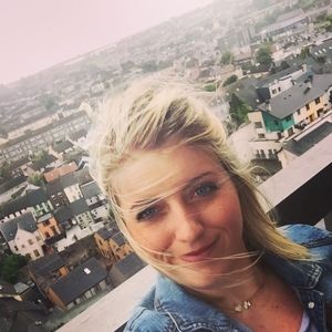 Meet your Posher, Stephanie