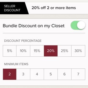 Bundle with me !!