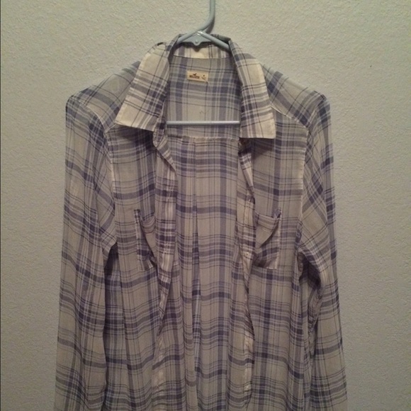 Brand new Hollister shirt