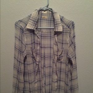 Brand new Hollister shirt