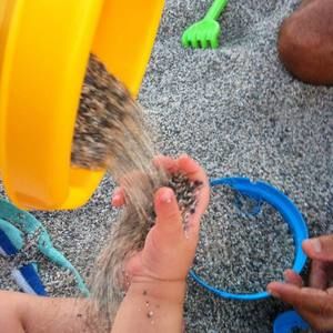 Meet your Posher, Carmela