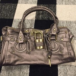 Chloe bag