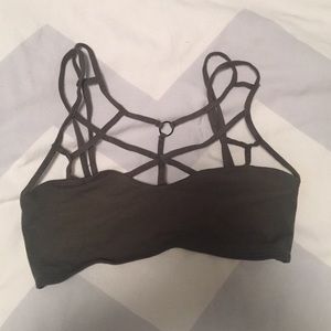 Free people bandeau | size xs