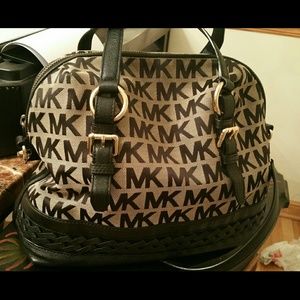 Michael kors large Jet set - limited edition