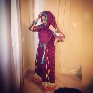 Meet your Posher, Sharmeen