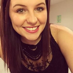 Meet your Posher, Robyn