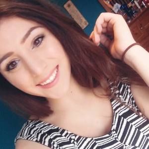 Meet your Posher, Krista