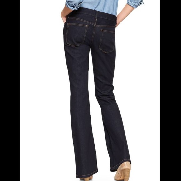 Gap 1969 Long and Lean Jeans - Picture 2 of 4