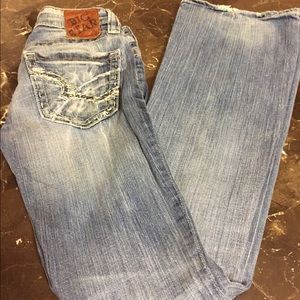 Big Star Sweets purchased at buckle