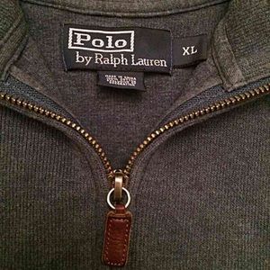 POLO by Ralph Lauren Men's Sweater