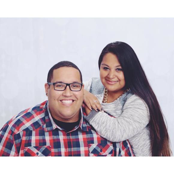 Meet your Posher, Margarita