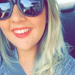 Meet your Posher, Jade