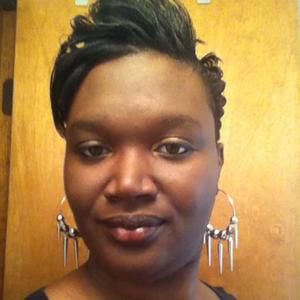 Meet your Posher, Kristin