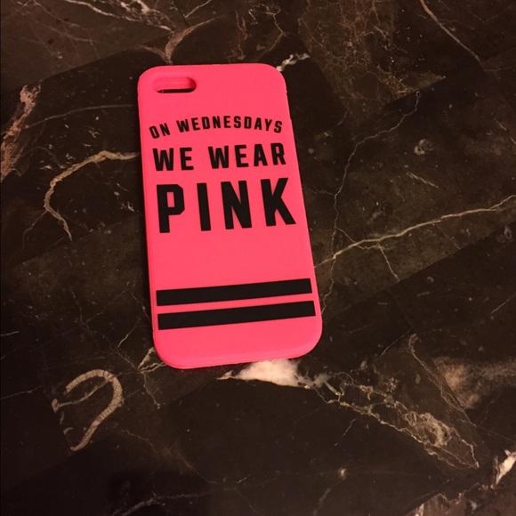 iPhone 5 phone case