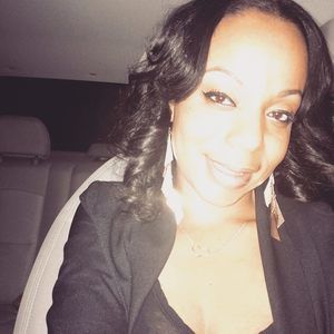 Meet your Posher, Audette