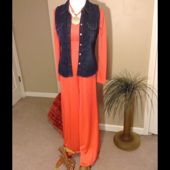 Jumpsuit