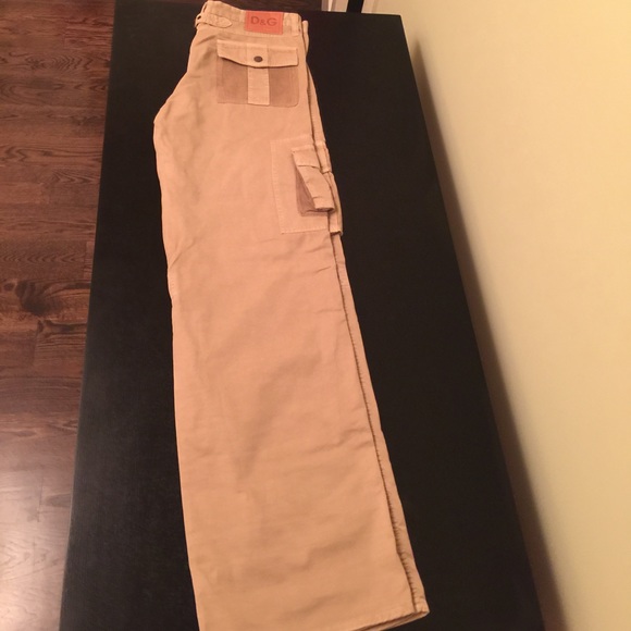 D&G Jean, Size M