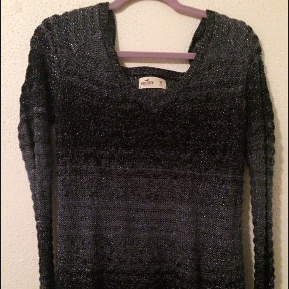 New!! cute, Hollister sweater&shirt😍